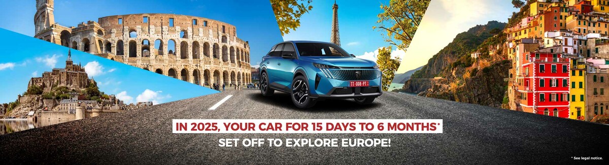 CAR-2-EUROPE