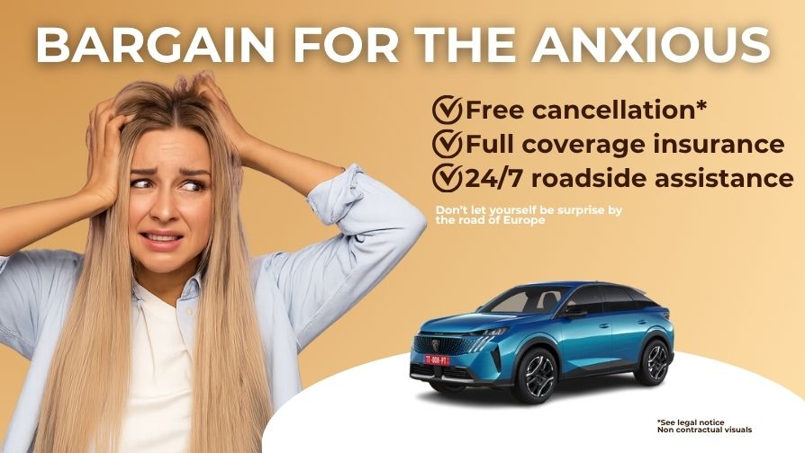 FREE CANCELLATION