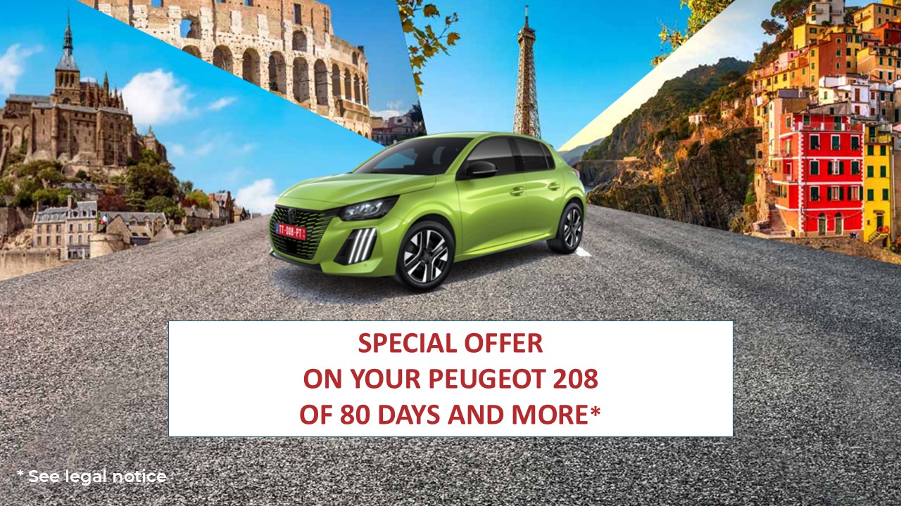 For a delivery from January 20th, 2025 to December 31st, 2025, 10% off on your contracts from 80 to 179 days